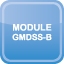 Module GMDSS-B